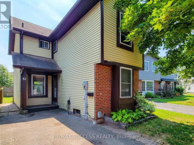 House for rent in Brantford, Southwestern Ontario