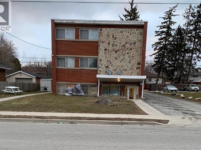Apartment for rent in Cambridge, Ontario