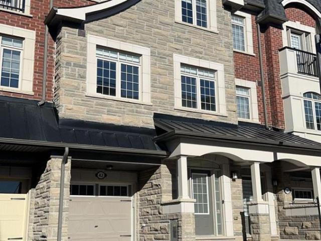Apartment for rent in York, Ontario