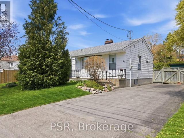Apartment for rent in Durham, Ontario