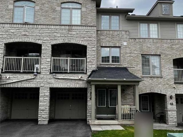 Apartment for rent in Durham, Ontario