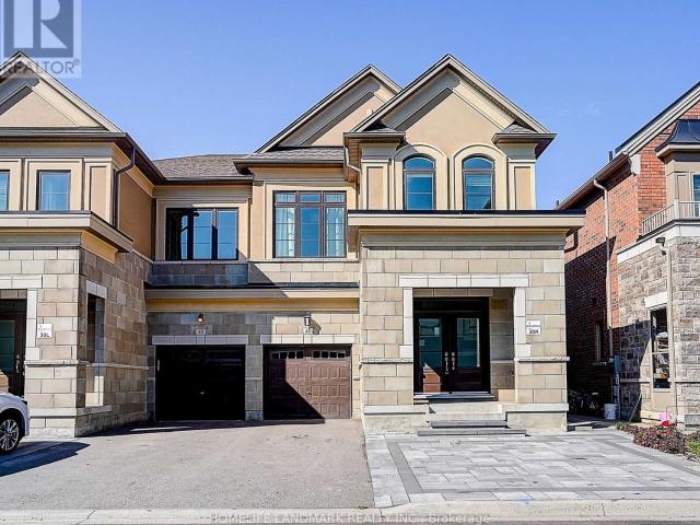 House for rent in Richmond Hill, Ontario