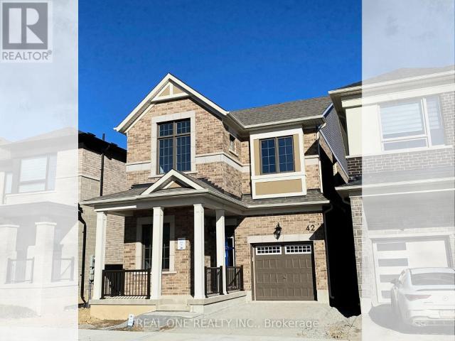 House for rent in York, Ontario