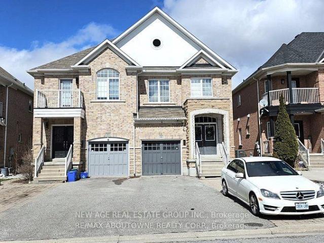 House for rent in York, Ontario