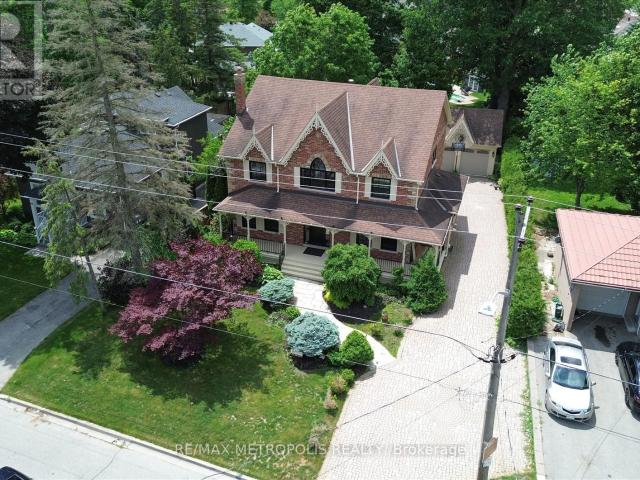 House for rent in York, Ontario