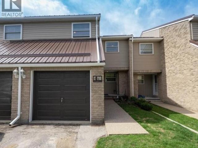 Apartment for rent in Kincardine, Ontario