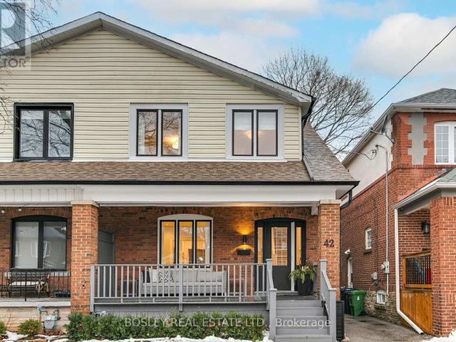 House for rent in Don Valley West, Toronto