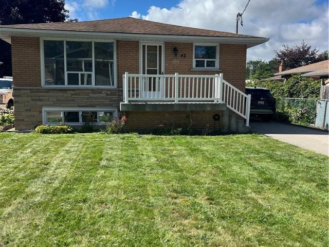 Apartment for rent in Corman, Hamilton