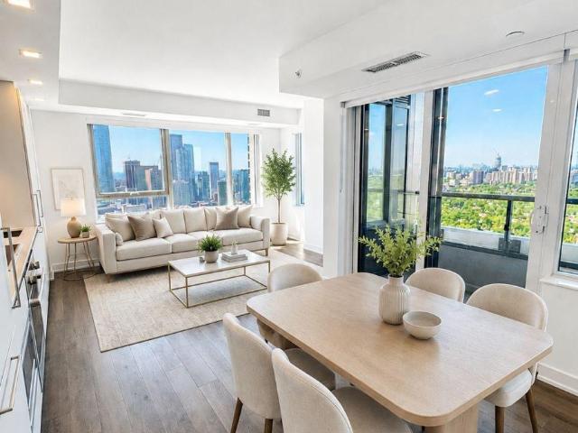 Apartment for rent in Woburn, Ontario
