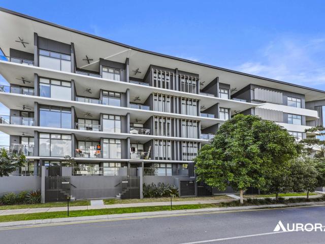 Apartment for rent in Northshore Brisbane, Greater Brisbane
