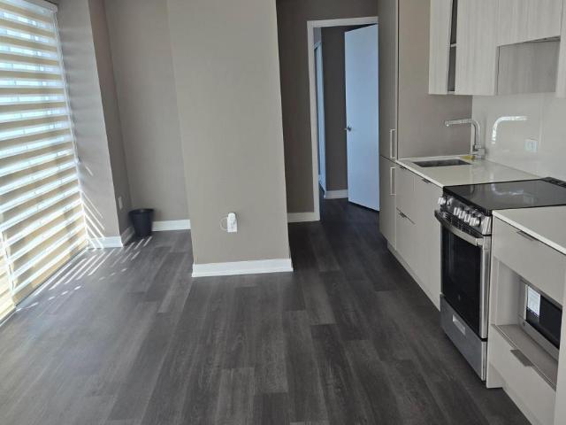 Apartment for rent in Mississauga, Ontario