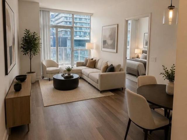 Apartment for rent in Nova Scotia