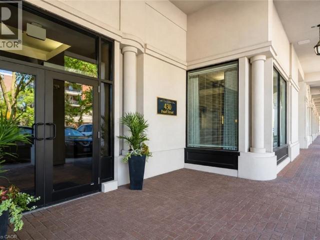Apartment for rent in Burlington, Ontario