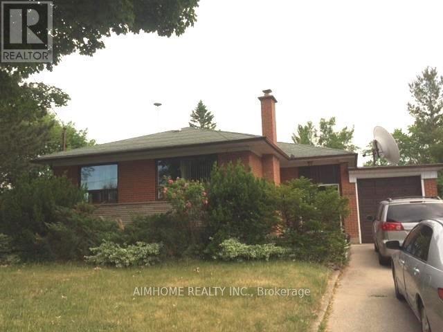 Apartment for rent in Oakville, Ontario