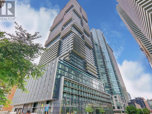 Apartment for rent in Toronto Centre, Toronto