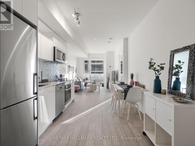 Apartment for rent in Woburn, Ontario