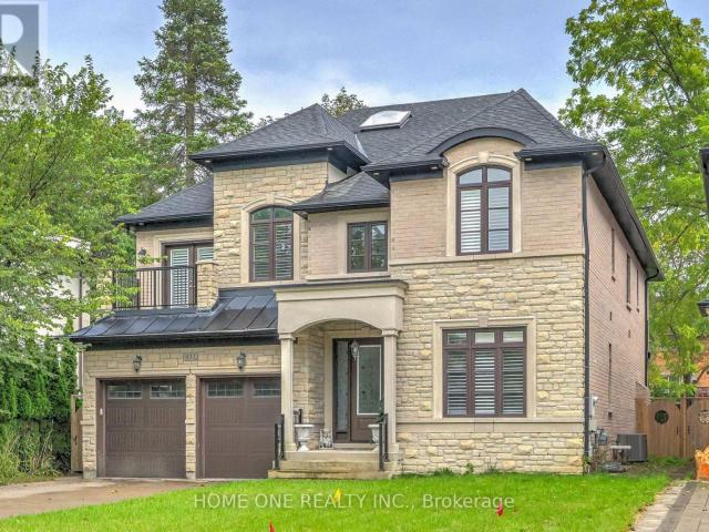Apartment for rent in York, Ontario