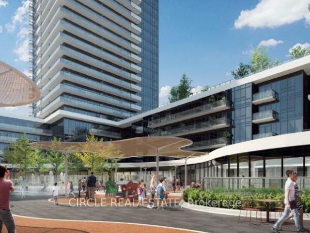 Apartment for rent in Mississauga, Ontario