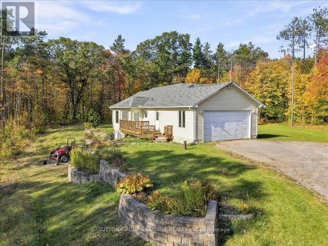 Apartment for rent in Kawartha Lakes, Central Ontario