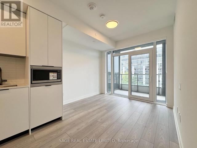 Apartment for rent in Woburn, Ontario