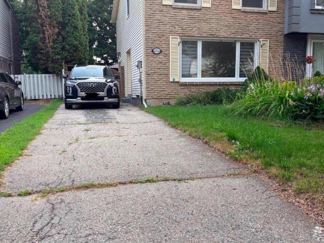Apartment for rent in Waterloo, Ontario