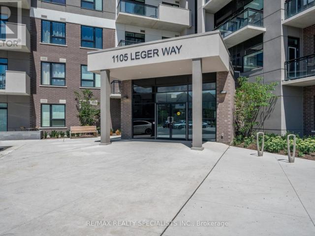 Apartment for rent in Milton, Ontario