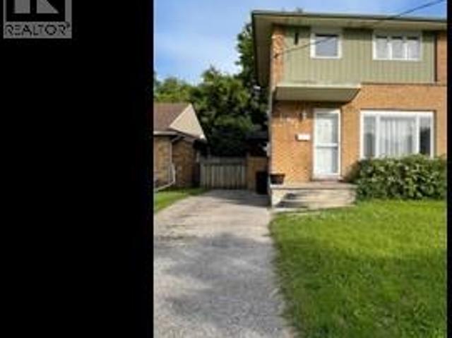 Apartment for rent in Kitchener, Ontario