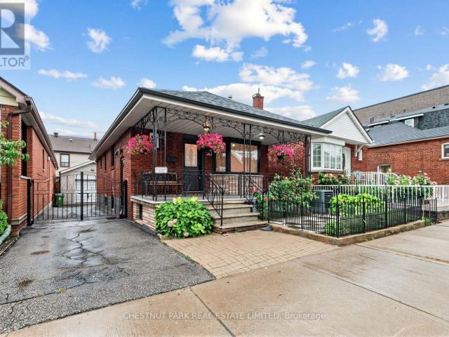 Apartment for rent in Woburn, Ontario