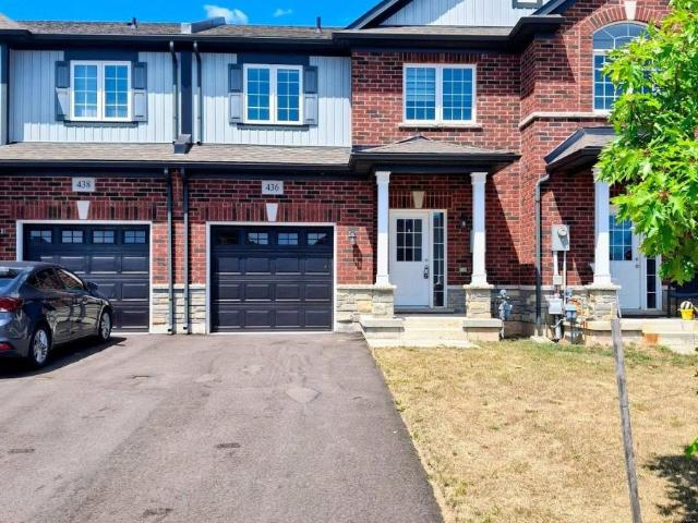 Apartment for rent in Niagara, Ontario
