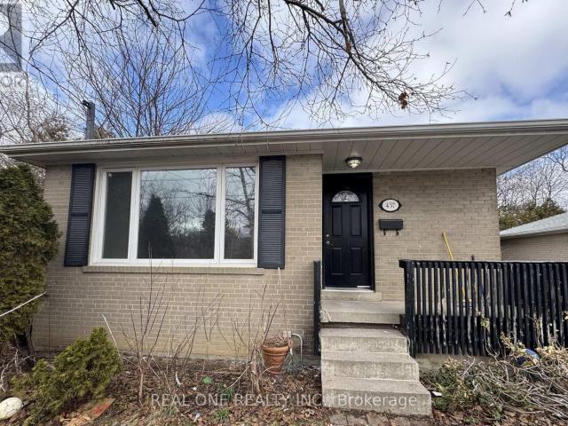 Apartment for rent in York, Ontario