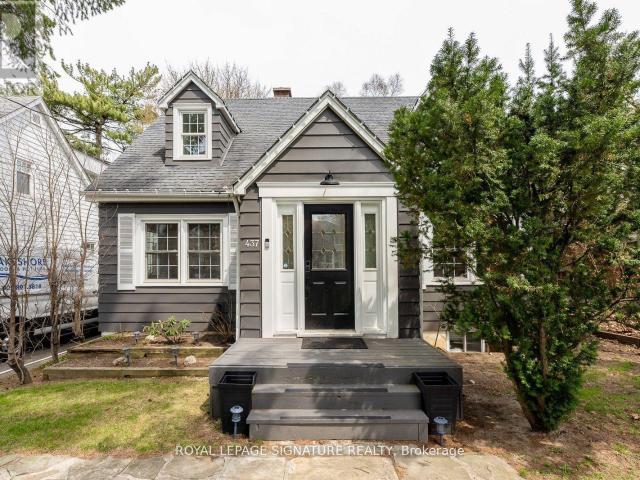 House for rent in Oakville, Ontario