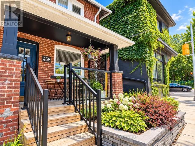 Apartment for rent in Woburn, Ontario