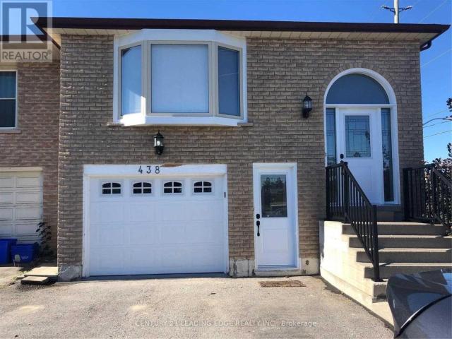 Apartment for rent in Bradford West Gwillimbury, Ontario