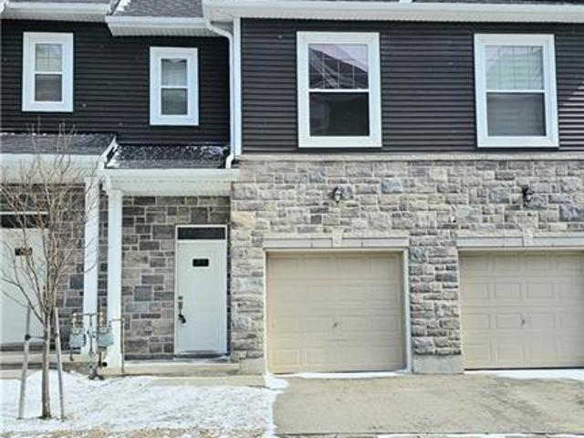 Apartment for rent in Norwich, Ontario