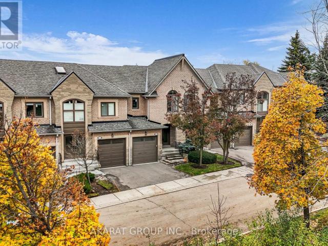 Apartment for rent in Oakville, Golden Horseshoe
