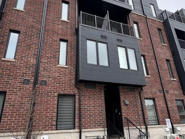 Apartment for rent in York, Ontario