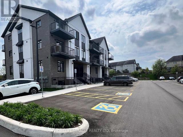 Apartment for rent in Cambridge, Ontario