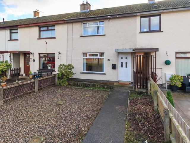 Apartment for rent in Ballyclare, Northern Ireland
