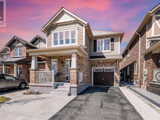House for rent in Georgina, Ontario