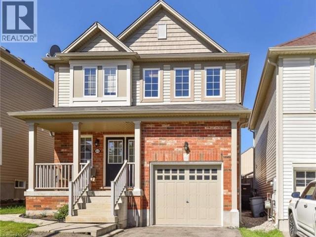 Apartment for rent in Davenport, Toronto
