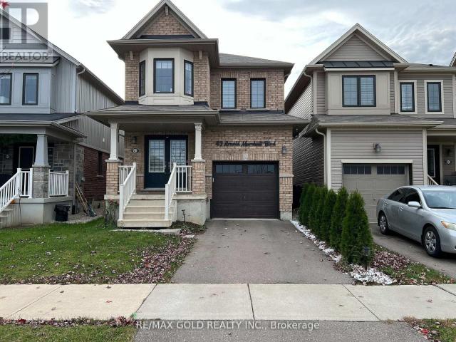 House for rent in Caledonia, Ontario