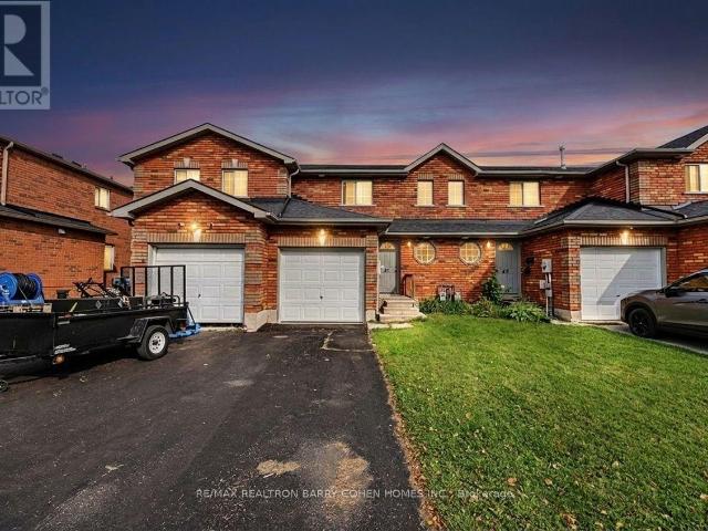 Apartment for rent in Holly, Barrie