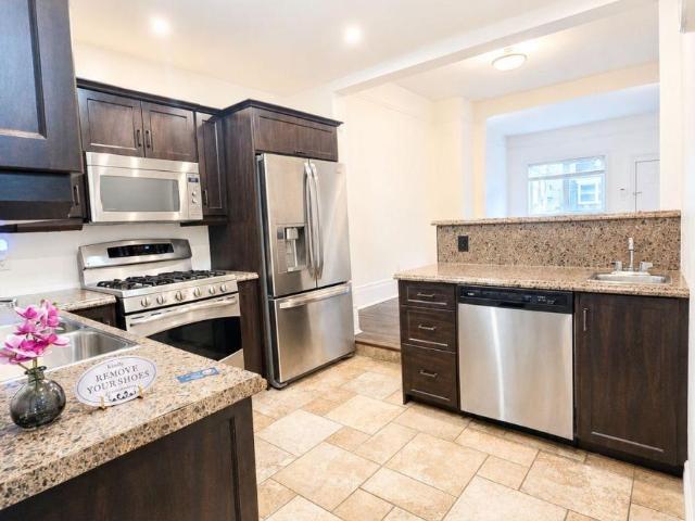 House for rent in Woburn, Ontario