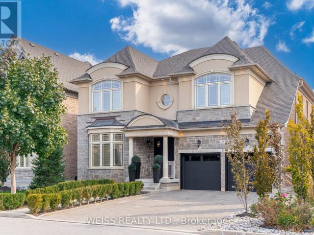 Apartment for rent in York, Ontario