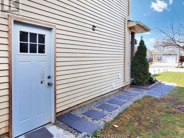 Apartment for rent in Barrie, Ontario