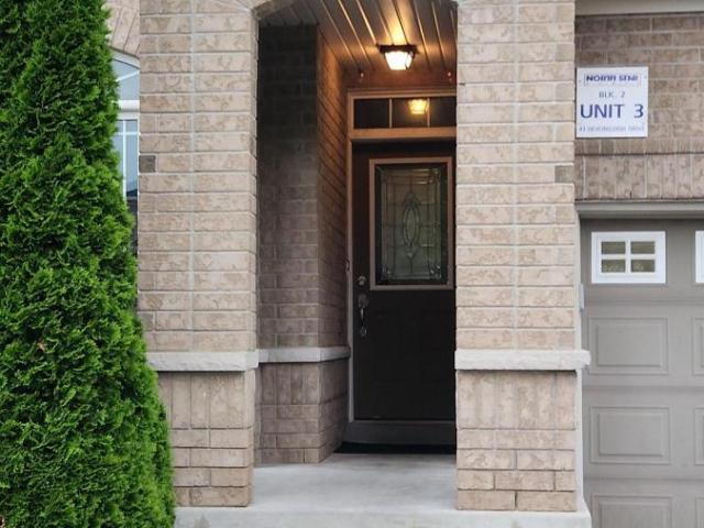 Apartment for rent in Georgina, Ontario