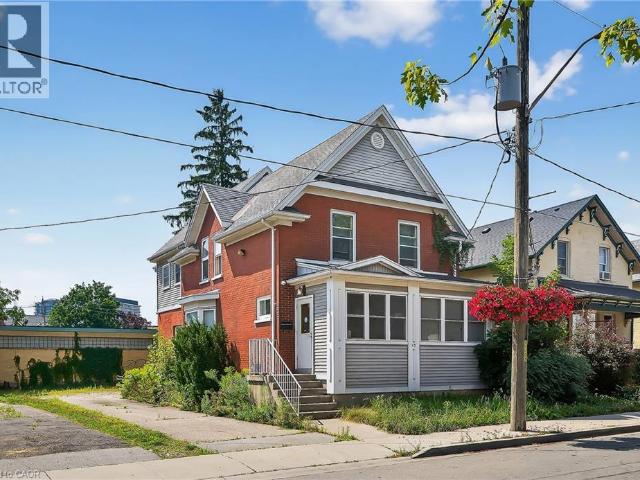 Apartment for rent in Waterloo, Ontario