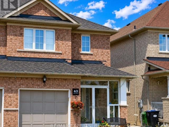 House for rent in Georgina, Ontario