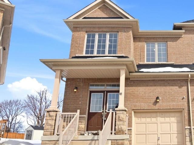 Apartment for rent in York, Ontario