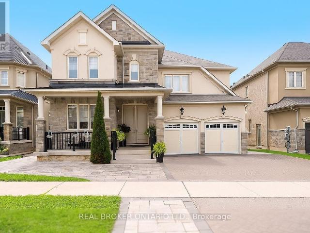 Apartment for rent in York, Ontario